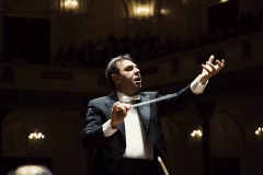 Toekomstig chef-dirigent m.i.v. 2016-2017